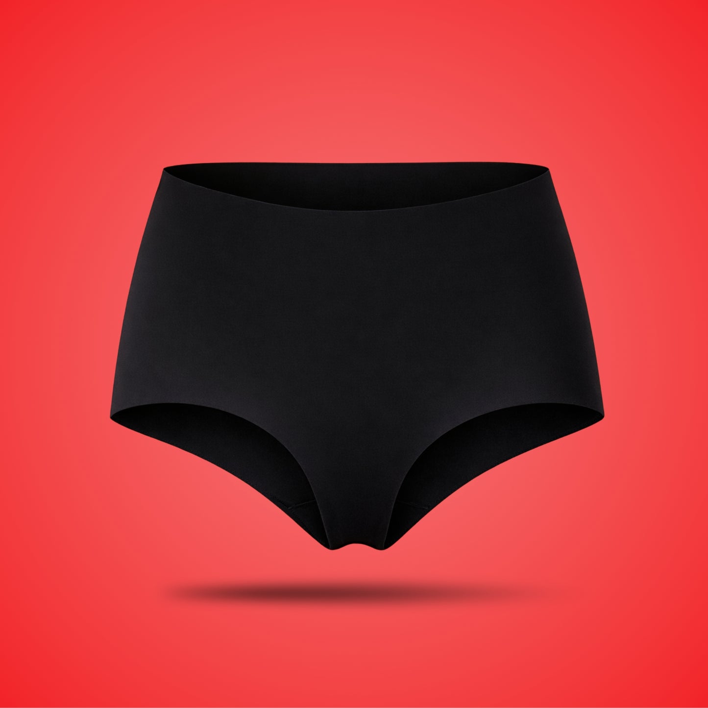Lot 2 Shorty Menstruels JENA - Sans Coutures