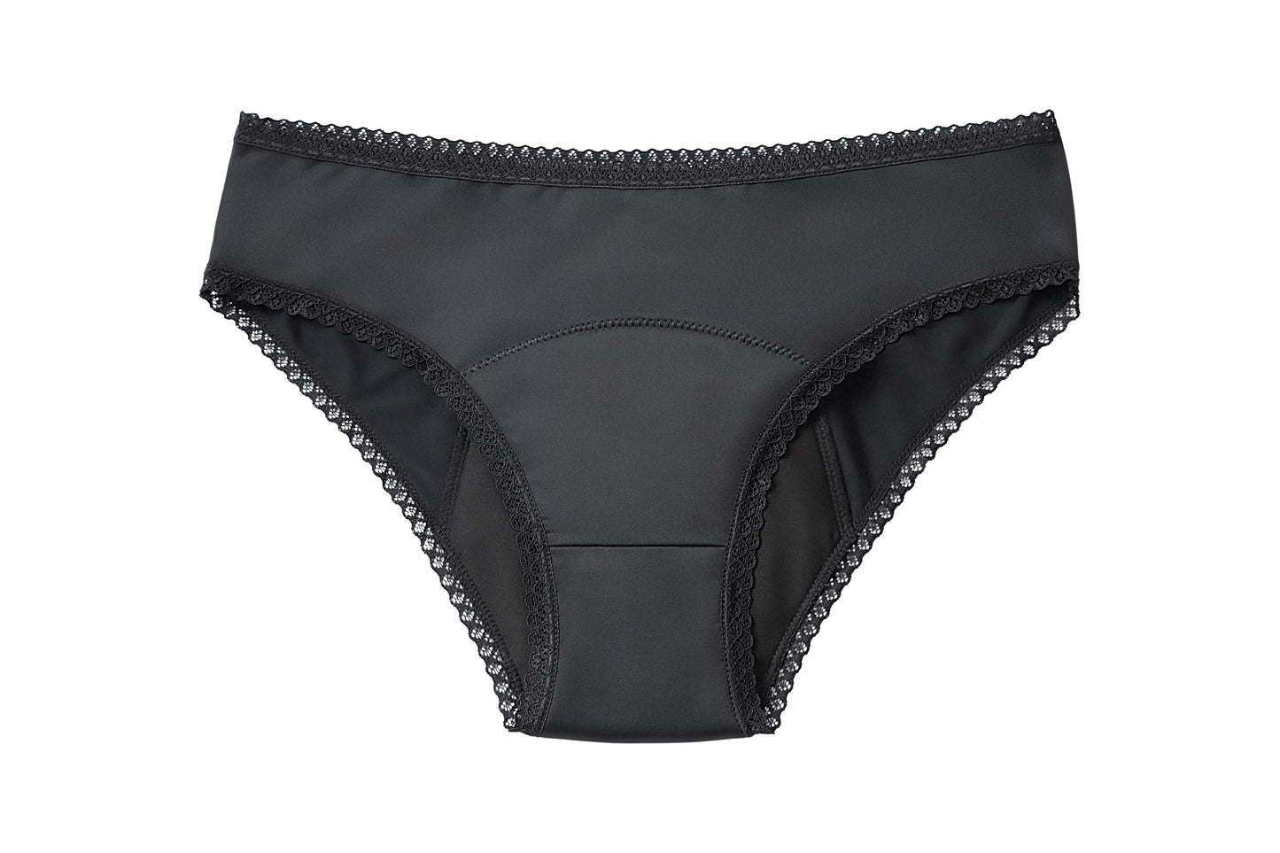 LOT 3 CULOTTES EMMA - ELEGANTE DENTELLE & POCHETTES OFFERTES